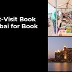 book stalls in dubai