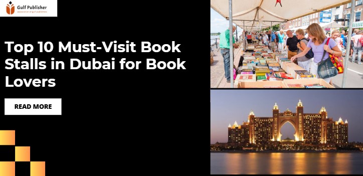 book stalls in dubai