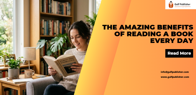 Benefits of Reading