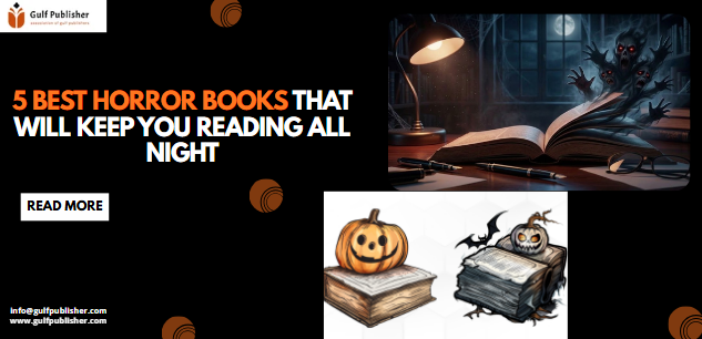 Best Horror Books