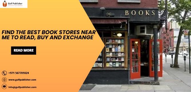 Book Stores Near Me