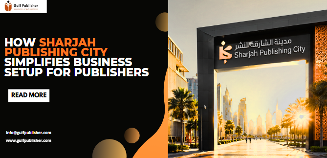 Sharjah Publishing City