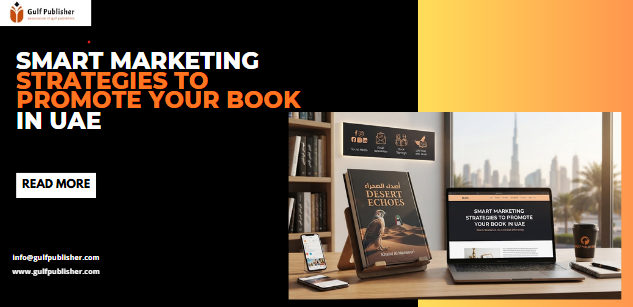Strategies To Promote Your Book