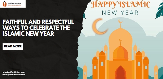 celebrate islamic year