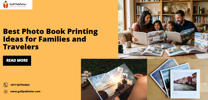 photo book printing